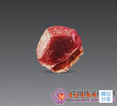 
	紅寶石的“出生地”基本介紹 很全哦
