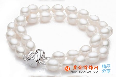 
	珍珠手鏈的好處有哪些？
