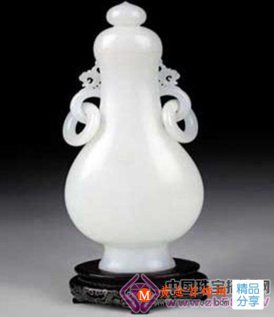 
	不同朝代的古玉用料
