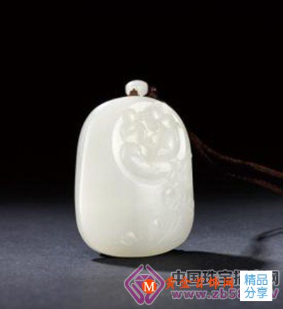
	不同朝代的古玉用料
