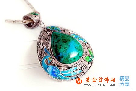 
	孔雀石與鳳凰石有什么不同
