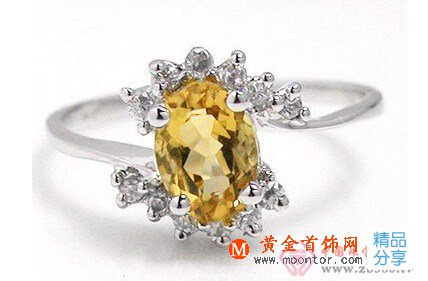 
	結婚紀念日 送TA什么珠寶合適
