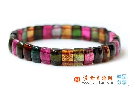 
	碧璽手鏈戴哪只手比較好
