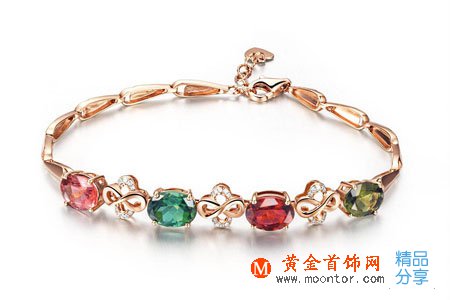 
	碧璽手鏈戴哪只手比較好
