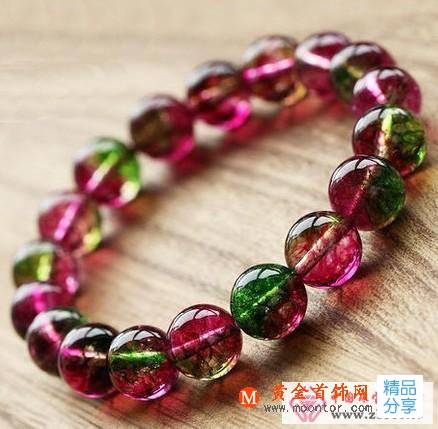 
	西瓜碧璽的作用
