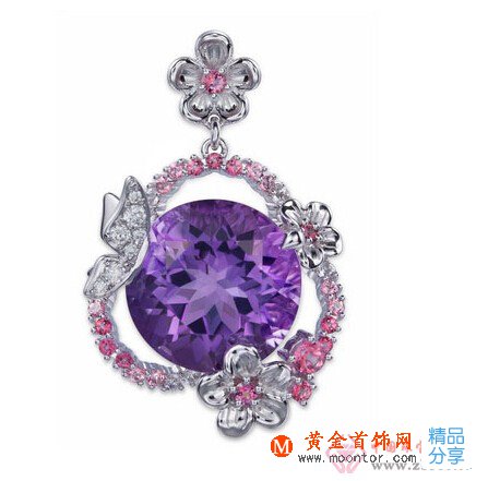 
	施華洛世奇高級珠寶2014情人節
