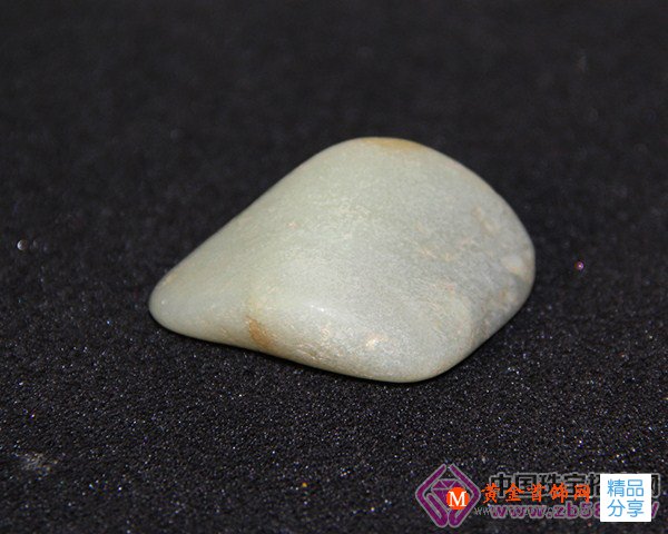 
	山料和籽料的鑒定標準
