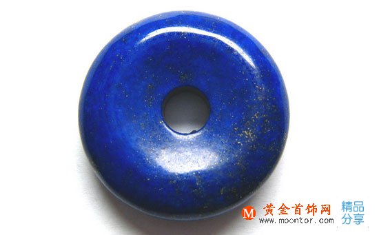 
	青金石是什么？它還有一個浪漫的名字是“天青石”
