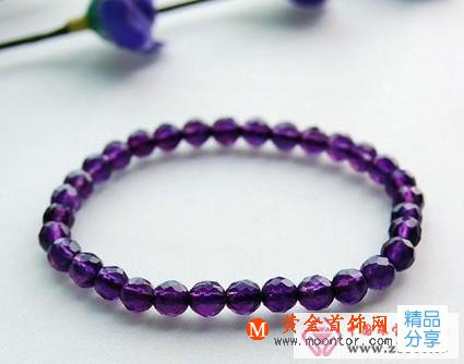 
	盤點哪些水晶有美容效果
