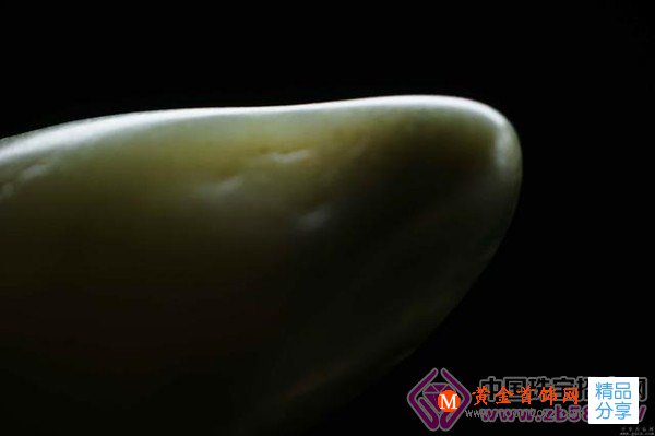 
	和田玉籽料大致的5種分類
