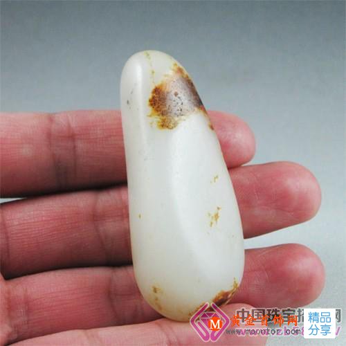 
	玉石需要盤玩嗎？——怎么做？
