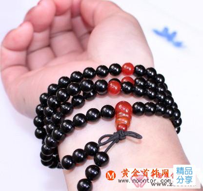 
	黑碧璽的功能
