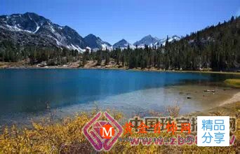 
	彩寶之王碧璽的誕生之地竟如此之美
