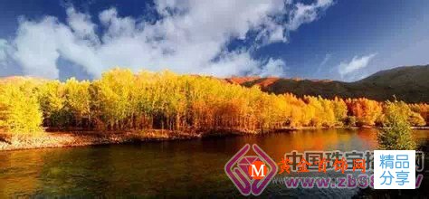 
	彩寶之王碧璽的誕生之地竟如此之美
