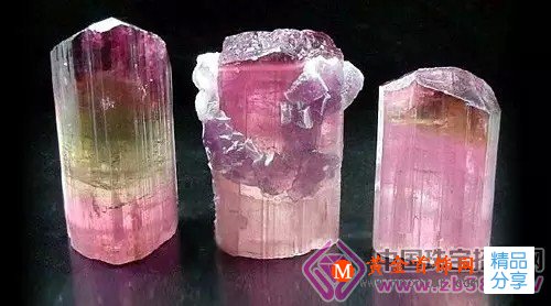 
	彩寶之王碧璽的誕生之地竟如此之美

