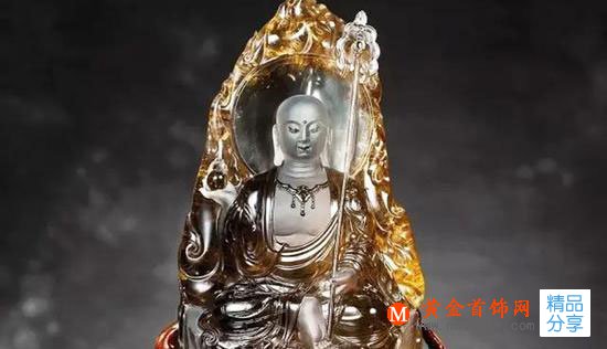 
	如何分辨水晶真假
