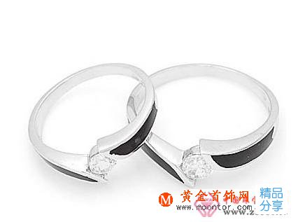 
	情侶戒指戴法的含義
