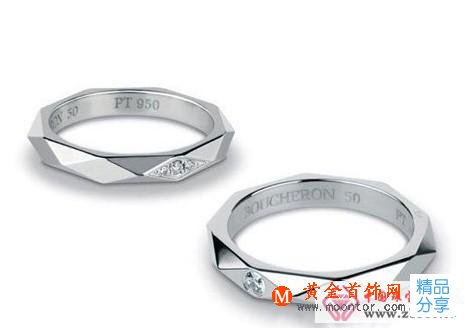 
	情侶戒指戴法的含義
