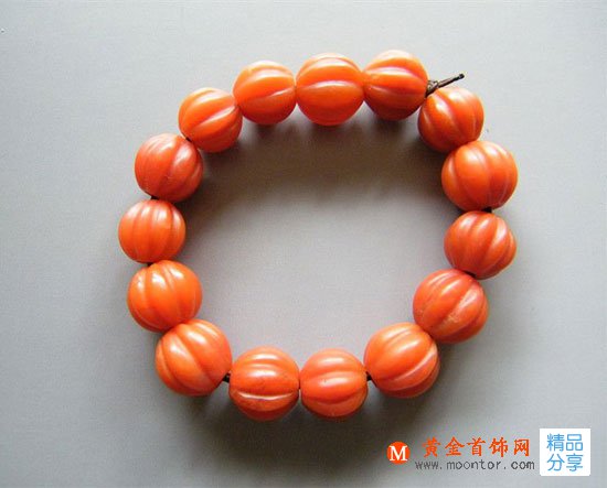 
	南紅瑪瑙珠子的含義
