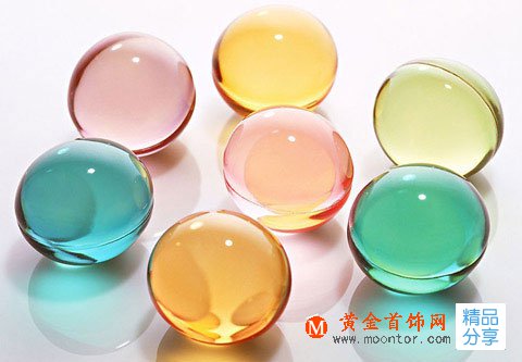 
	水晶都有哪些顏色？各種顏色水晶的含義
