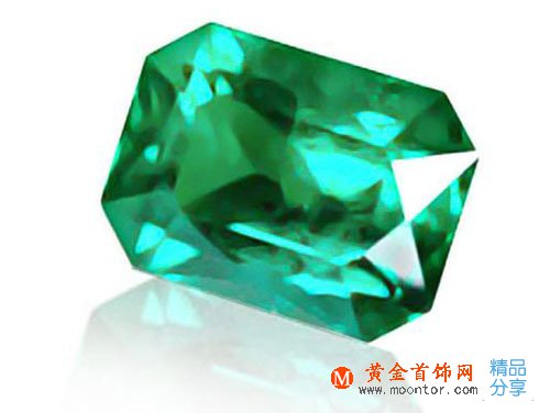 
	祖母綠好壞如何鑒定？評價祖母綠優劣五標準

