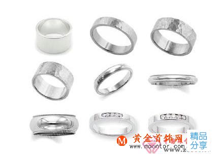 
	鉑金戒指品牌
