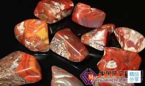 
	知道這些國內玉石產地,你就去挖吧！
