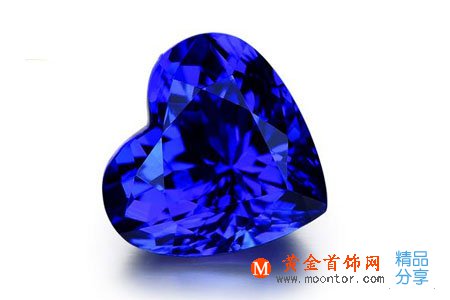 
	坦桑石的等級鑒別，坦桑石的分級有哪些
