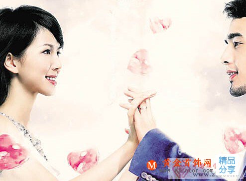 
	七夕情人節將至 選一款精美珠寶見證愛情
