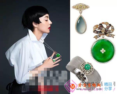 
	驚爆眼球的翡翠創意設計，很棒

