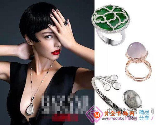 
	驚爆眼球的翡翠創意設計，很棒
