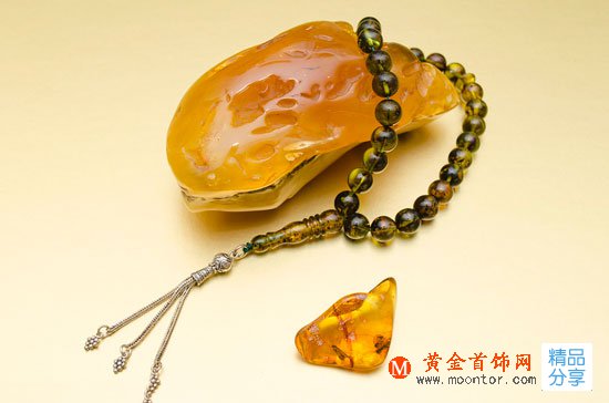 
	選購琥珀需要注意什么？
