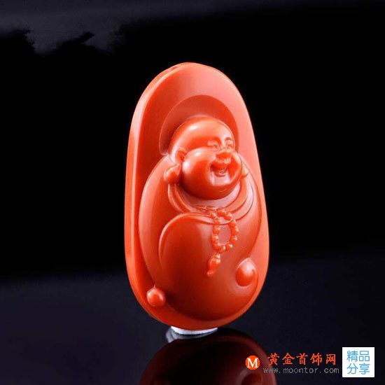 
	南紅瑪瑙和普通瑪瑙的區別
