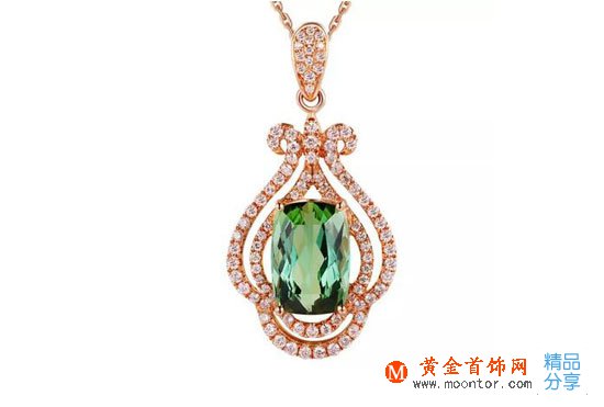 
	冬季碧璽養身，可你會保養碧璽嗎？

