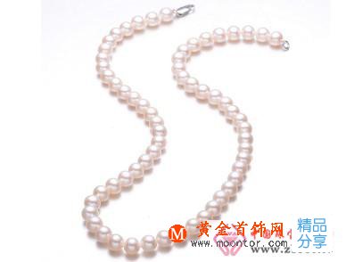 
	珍珠項鏈怎么清洗
