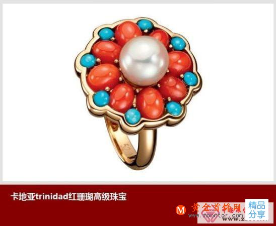 
	至美珊瑚之謎 修身養性的海洋之晶(圖)
