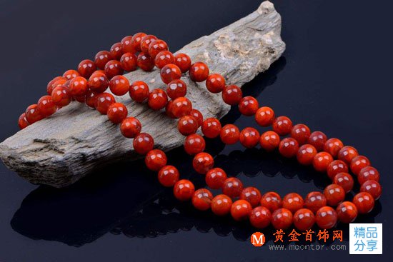 
	南紅瑪瑙佩戴要知道哪些禁忌？
