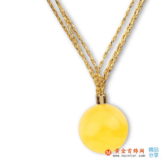 
	琥珀蜜蠟有瑕疵怎么辦？
