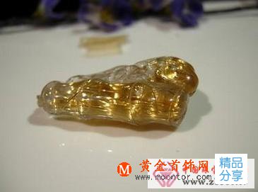 
	名貴水晶鈦晶如何保養
