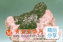 
	重晶石的主要產地
