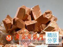 
	正長石的產地

