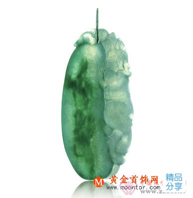 
	用翡翠表達對父親的祝福與感謝
