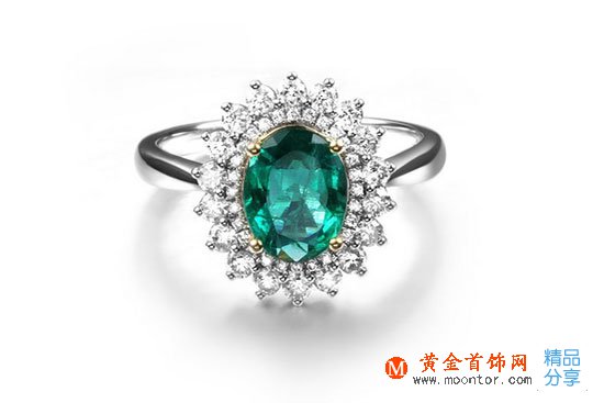 
	祖母綠寶石鑒定方法：教你如何區分祖母綠和其他綠色寶石
