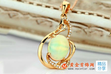 
	黑歐泊石的價值，歐泊石的認識誤區
