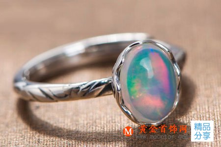 
	黑歐泊石的價值，歐泊石的認識誤區
