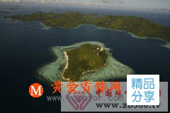 
	金珍珠的產地
