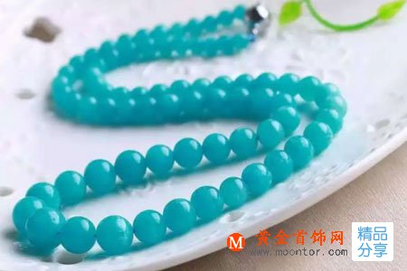 
	怎么給天河石手鏈消磁？
