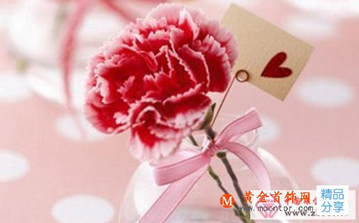 
	感恩母親節  恒星珠寶新品上市
