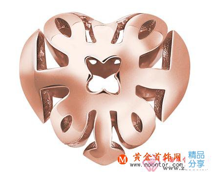 
	THOMAS SABO 獻禮2014母親節系列(圖)
