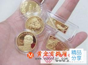 
	品相優劣成為衡量金銀幣價值重要指標
